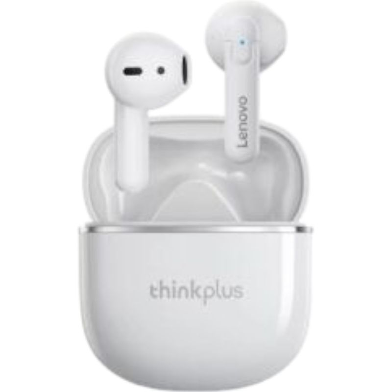 LENOVO - Audifonos Lenovo Lp42 Blanco