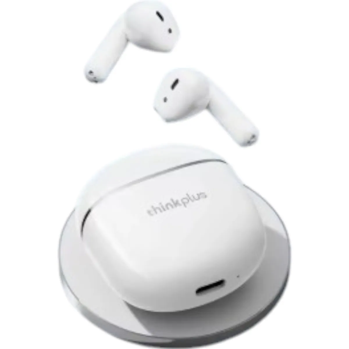 LENOVO - Audifonos Lenovo Lp42 Blanco