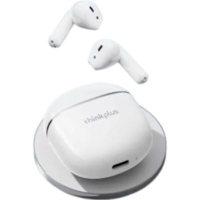 Imagen 2 del producto Audifonos Lp42 Blanco