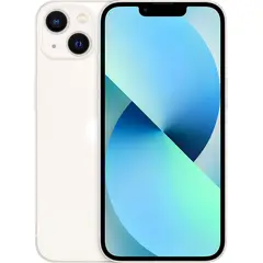 APPLE - IPhone 13 128GB Blanco Reacondicionado