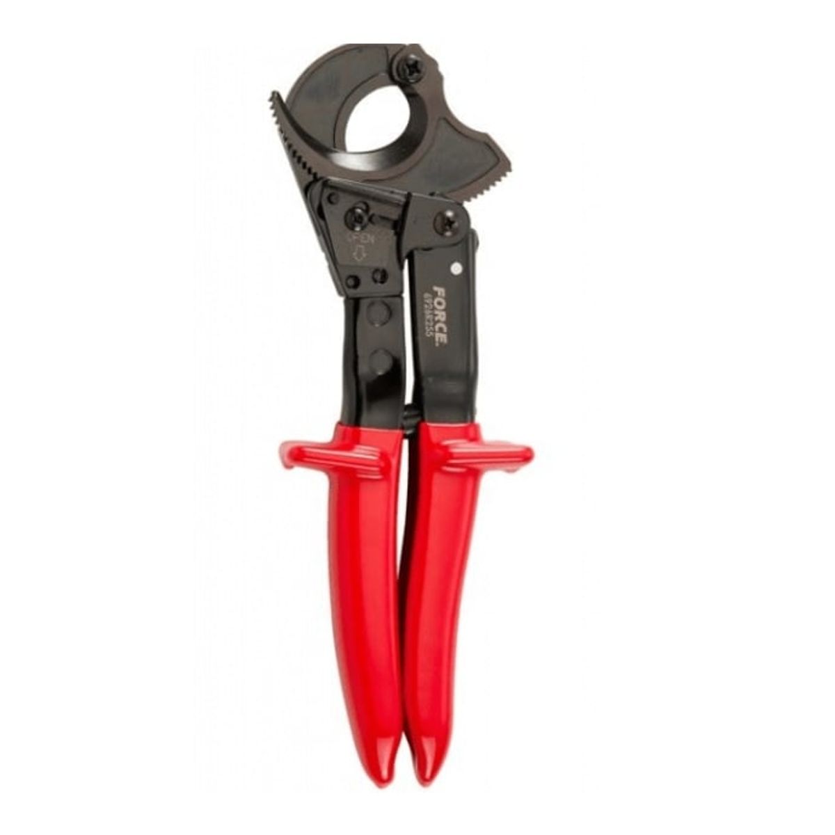 FORCE - Corta Cables T/Chicharra Force - Alicate Profesional 255 mm