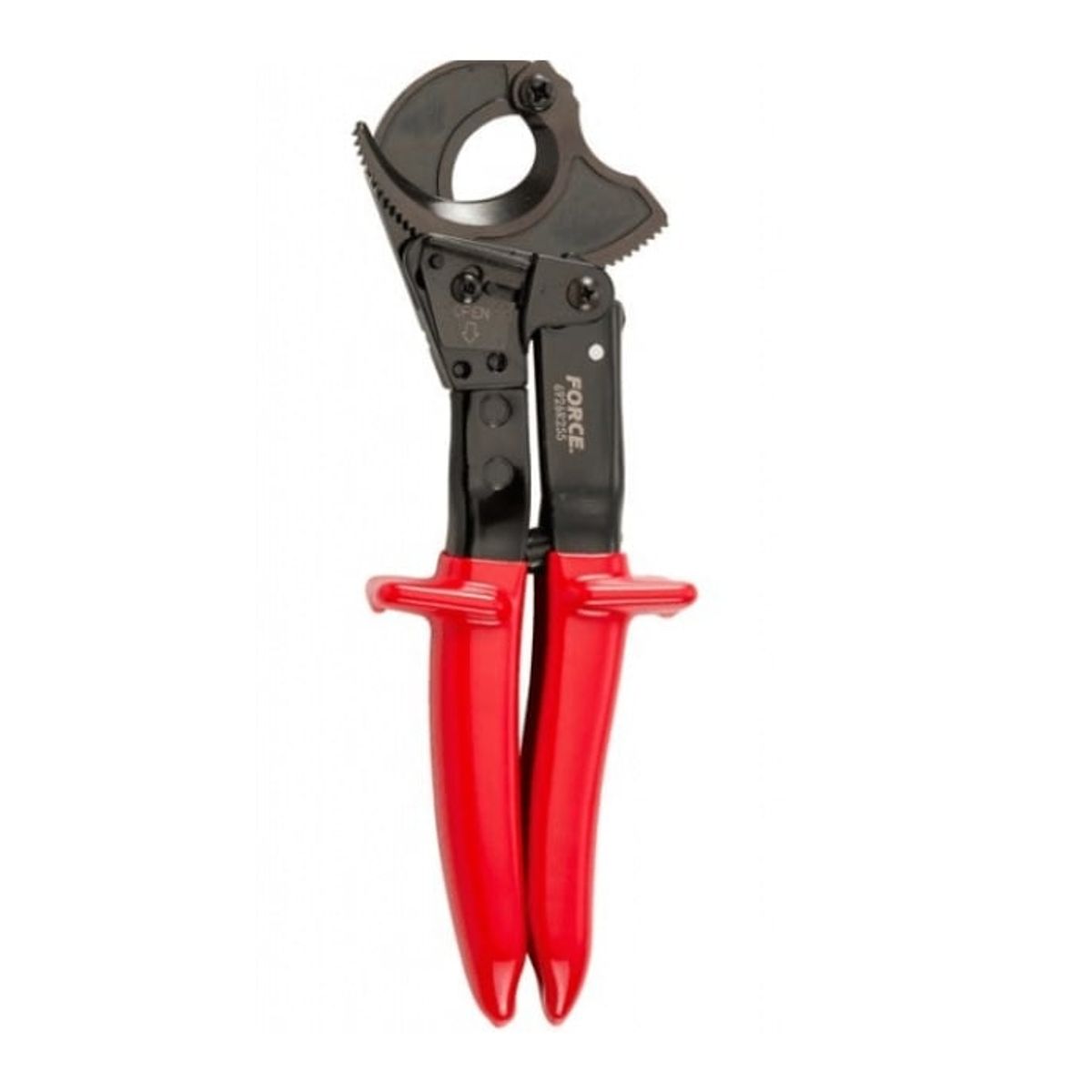 FORCE - Corta Cables T/Chicharra Force - Alicate Profesional 255 mm