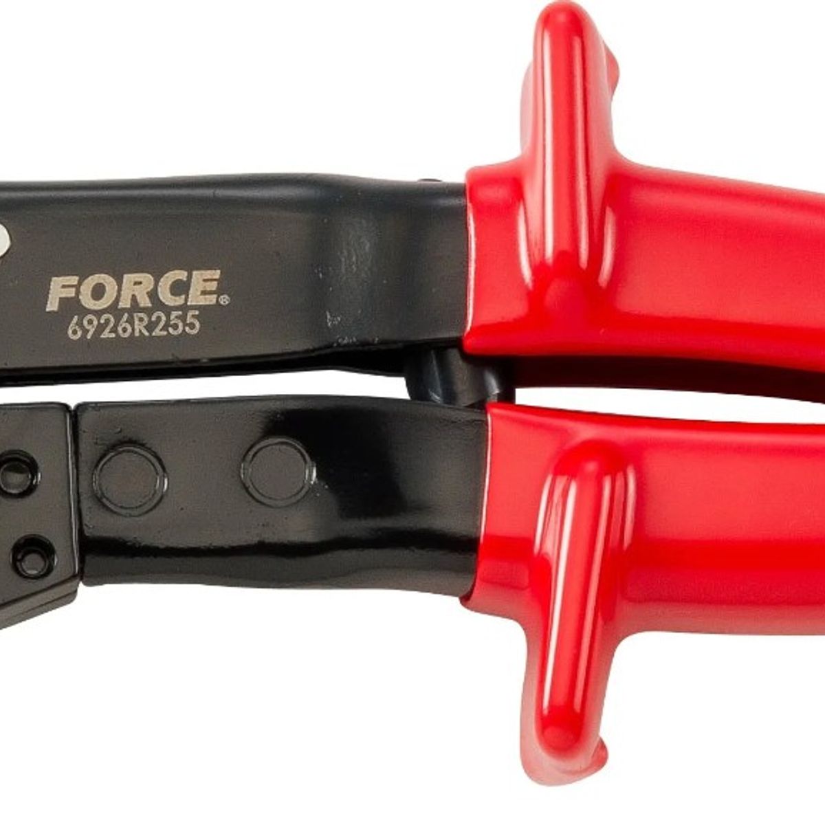 FORCE - Corta Cables T/Chicharra Force - Alicate Profesional 255 mm