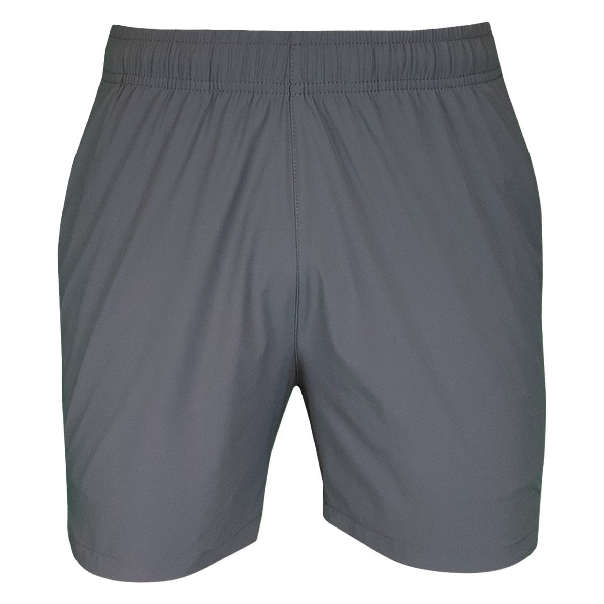 ANDESLAND OUTDOOR APPAREL - Shorts Sport Bangsi Gris Claro Hombre