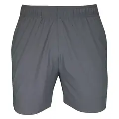 ANDESLAND OUTDOOR APPAREL - Shorts Sport Bangsi Gris Claro Hombre