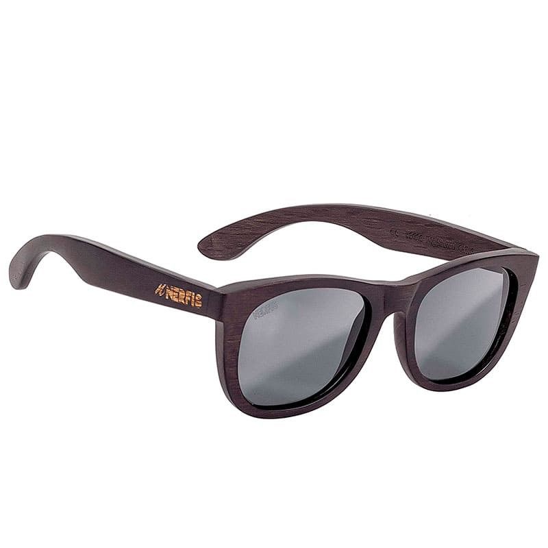 NERFIS - Anteojos de sol Nerfis Bambú Black