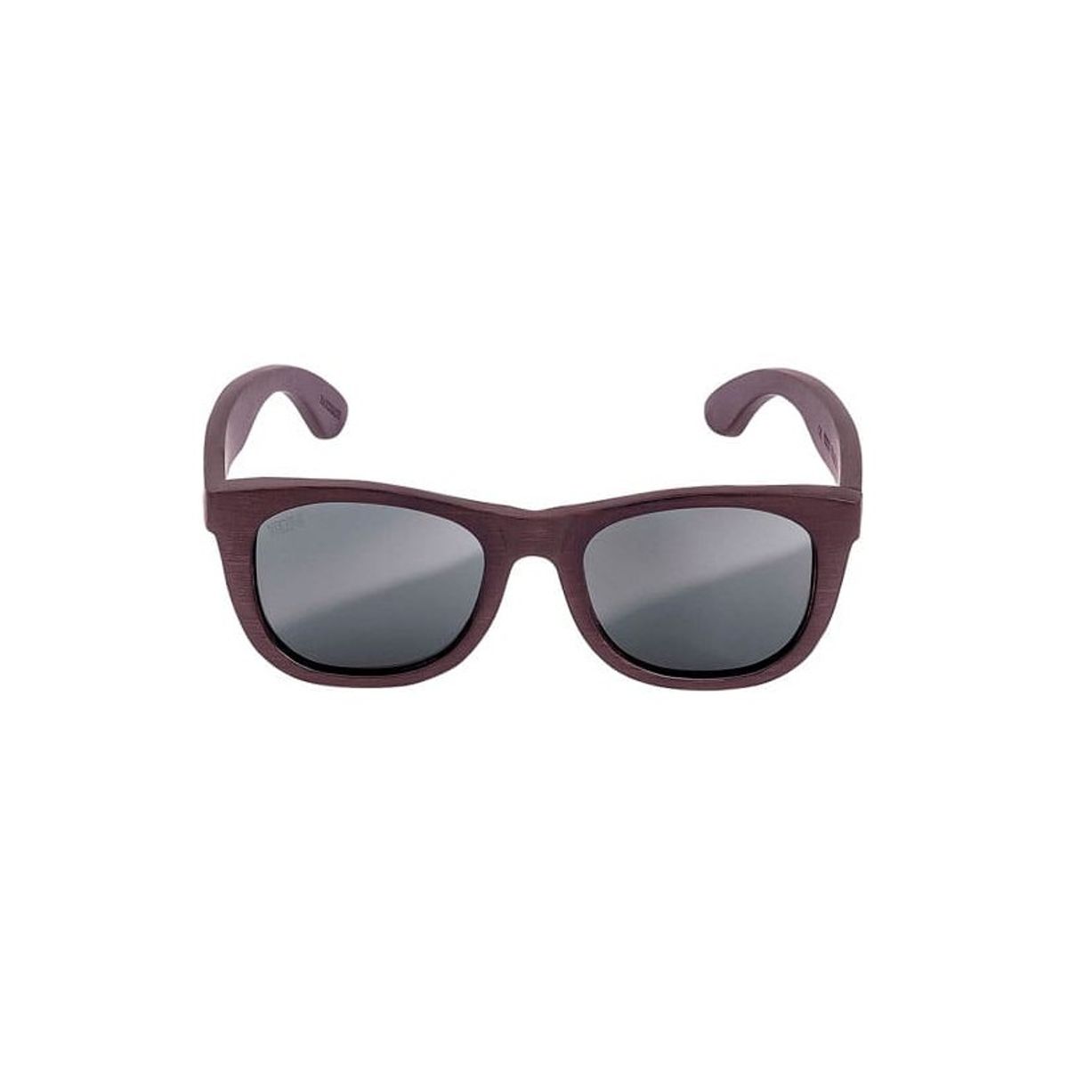 NERFIS - Anteojos de sol Nerfis Bambú Black Premium Polarizado