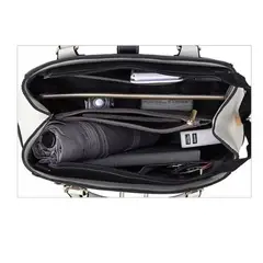 GENERICO - Elegante Cartera Bolso Para Mujer