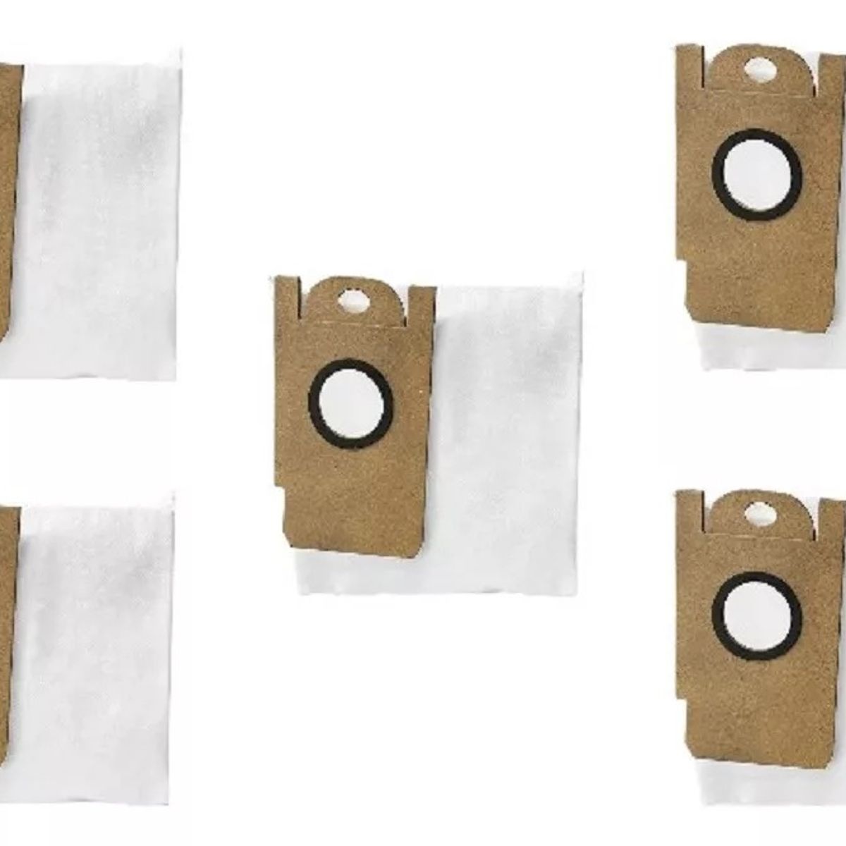 GENERICO - Bolsas De Repuestos Para Xiaomi Lydsto R1 Y G2