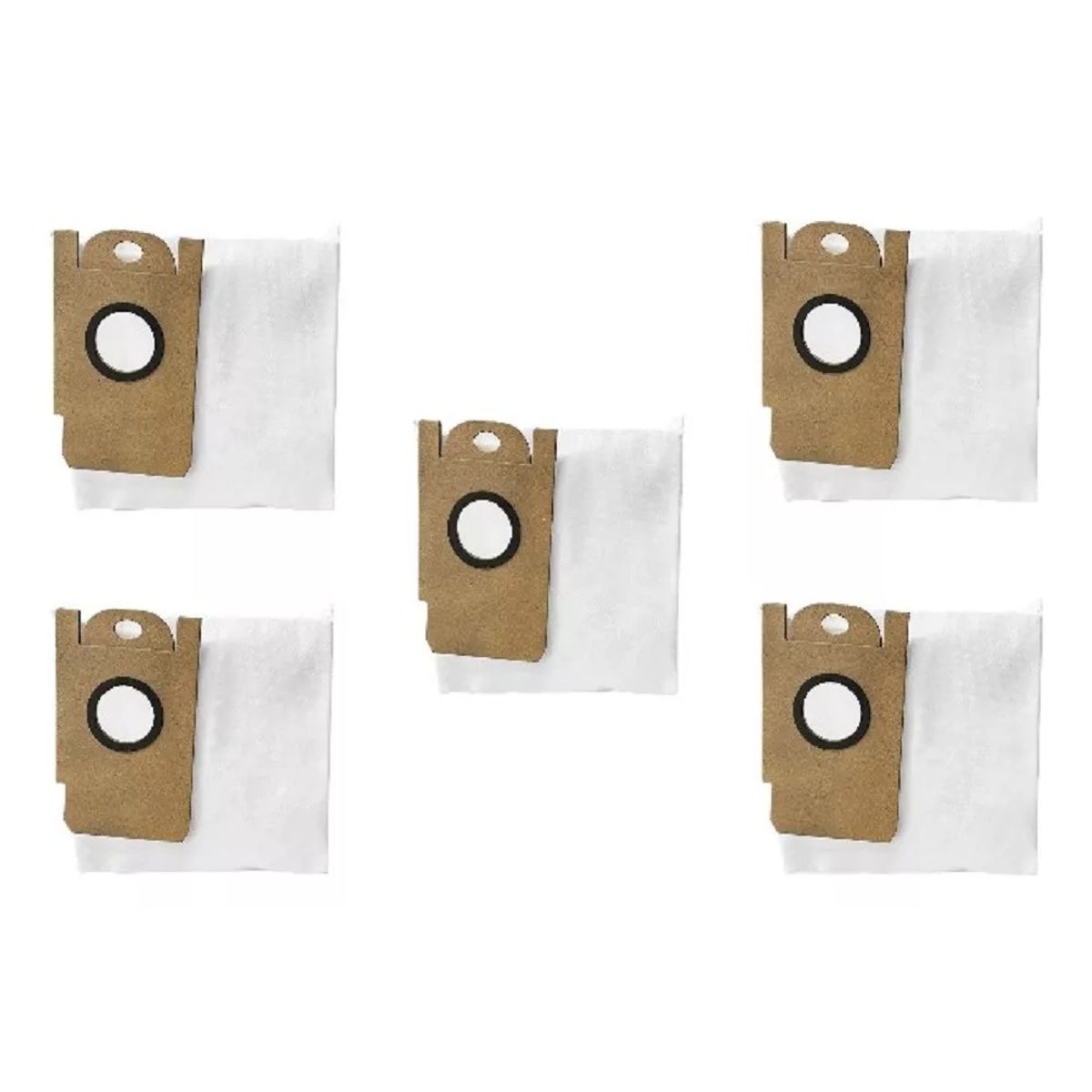 GENERICO - Bolsas De Repuestos Para Xiaomi Lydsto R1 Y G2