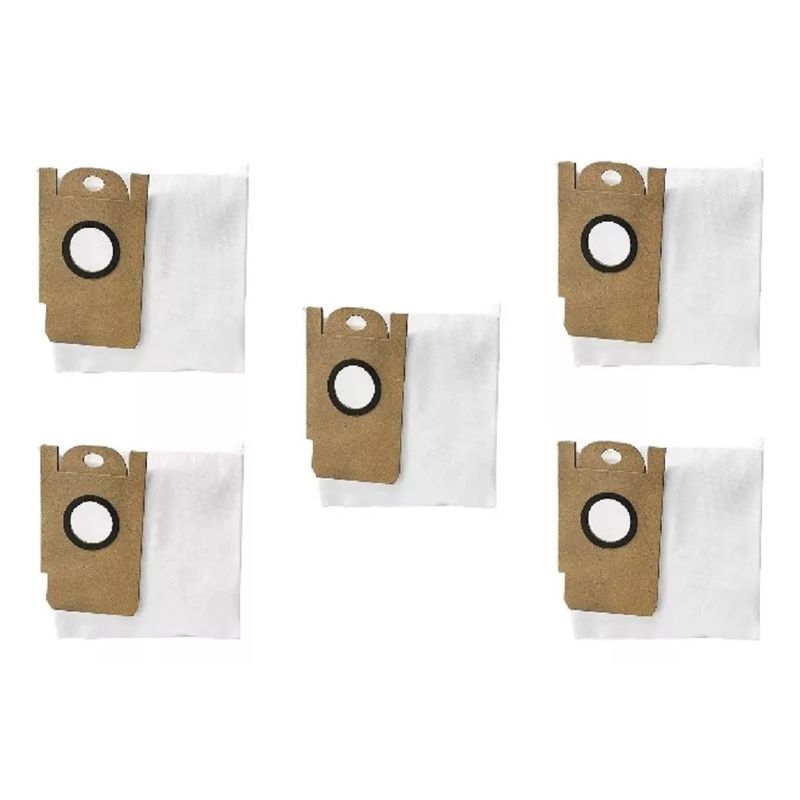 GENERICO - Bolsas De Repuestos Para Xiaomi Lydsto R1 Y G2