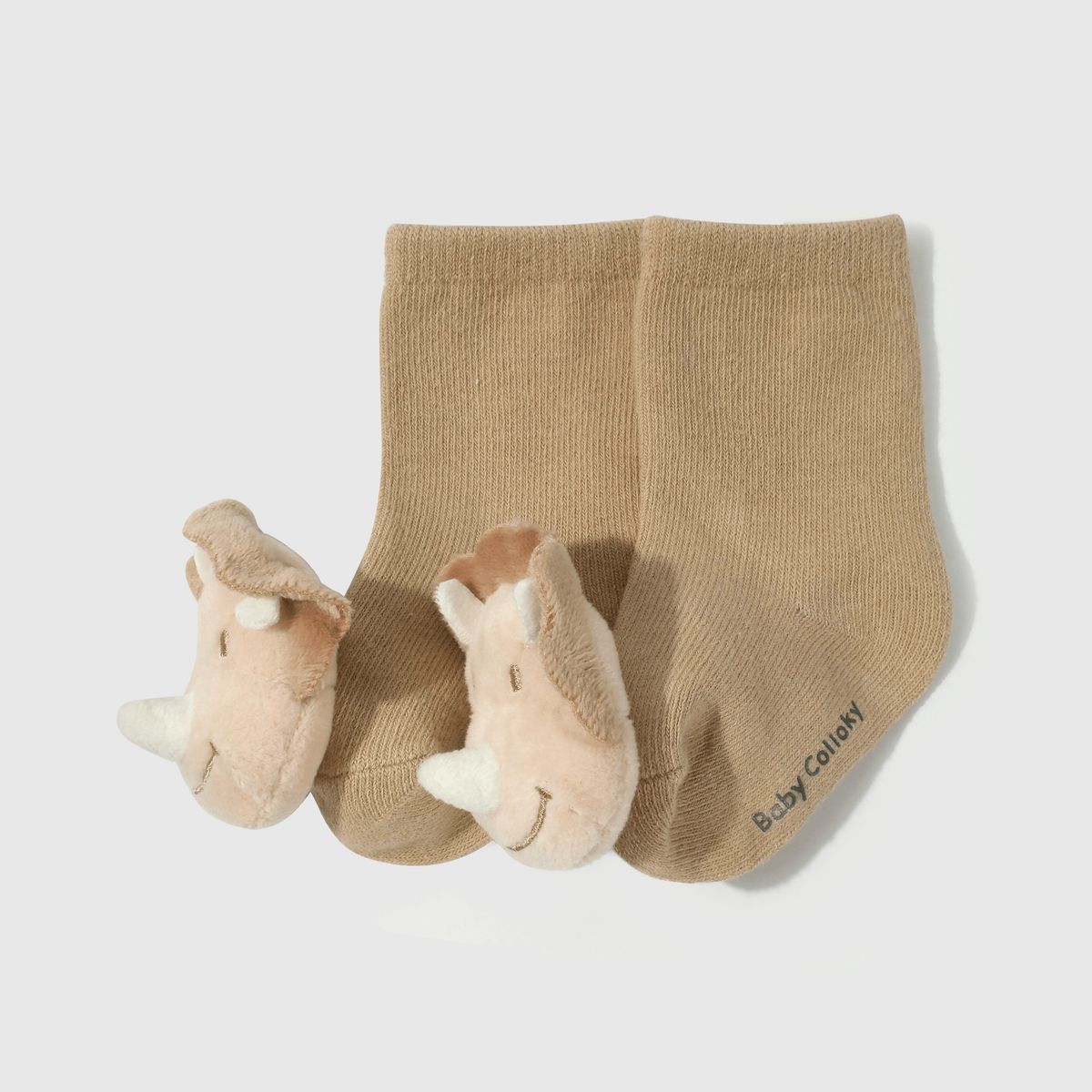 COLLOKY - Juguete Niño Beige 26 265 Colloky