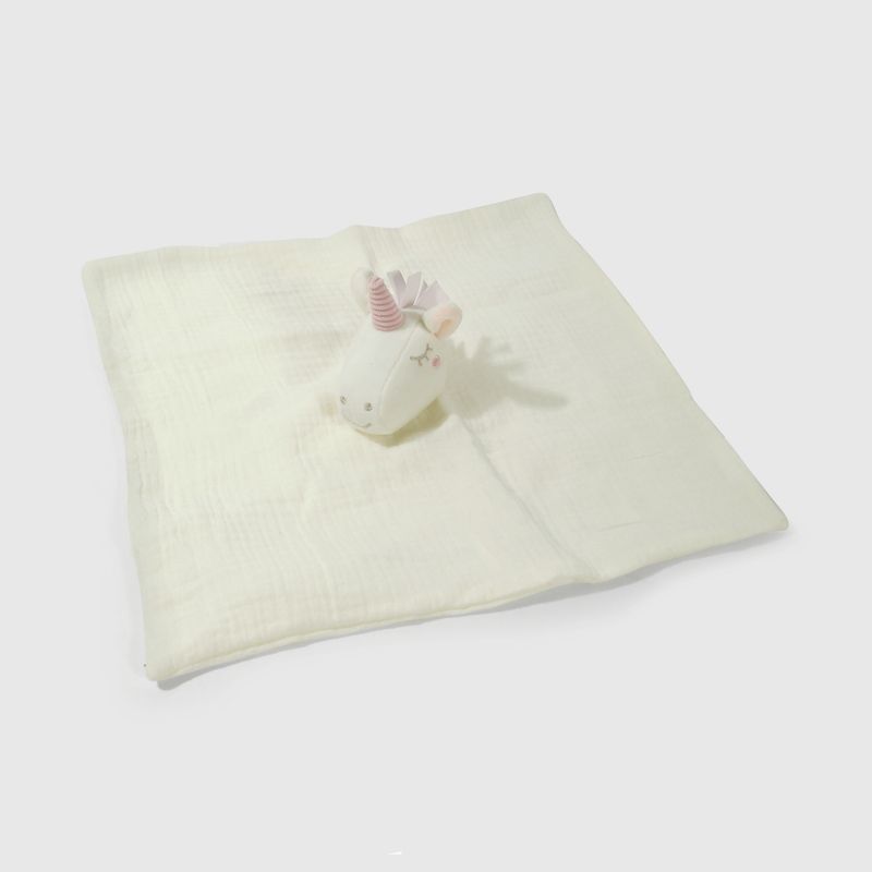 COLLOKY - Juguete Niña Blanco 55758 Colloky