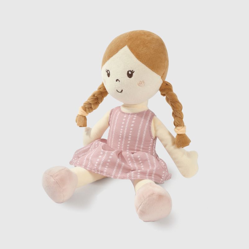 COLLOKY - Juguete Niña Rosado 55759 Colloky