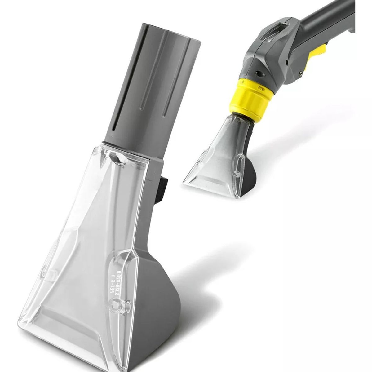 GENERICO - Boquilla Para Karcher Puzzi Tapiz