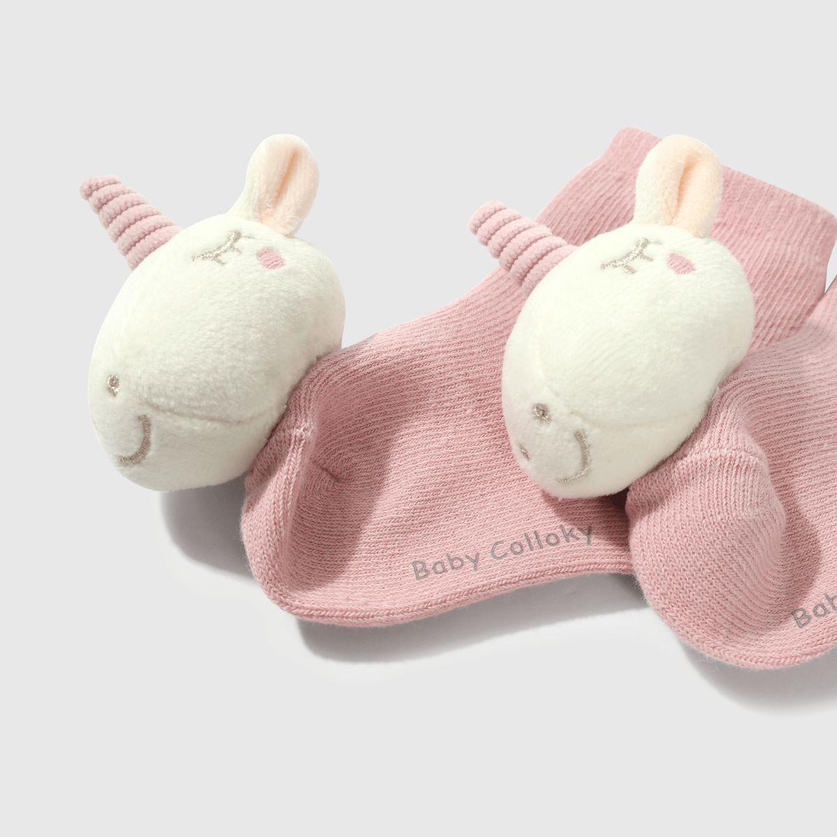 COLLOKY - Juguete Niña Rosado 26 262 Colloky