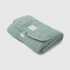 COLLOKY - Mudador Unisex niño Verde 55710