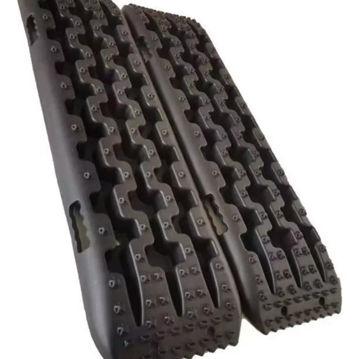 MUNDO MAGIA - 2 Tabla Auto-rescate Exploracion Nieve Jeepeo 4x4