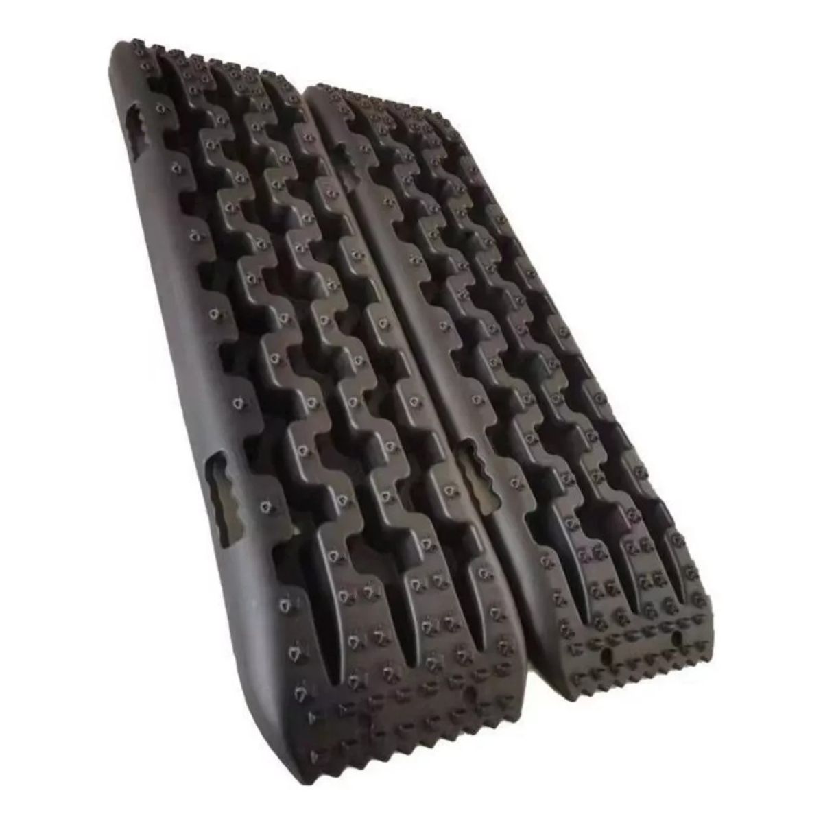 MUNDO MAGIA - 2 Tabla Auto-rescate Exploracion Nieve Jeepeo 4x4