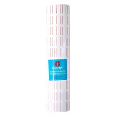 GENERICO - Pack 10 Rollo 4.000 Etiquetas Sato Standar Bailida MX5500