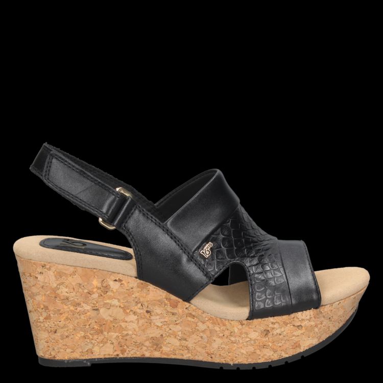 Sandalia Casual Mujer