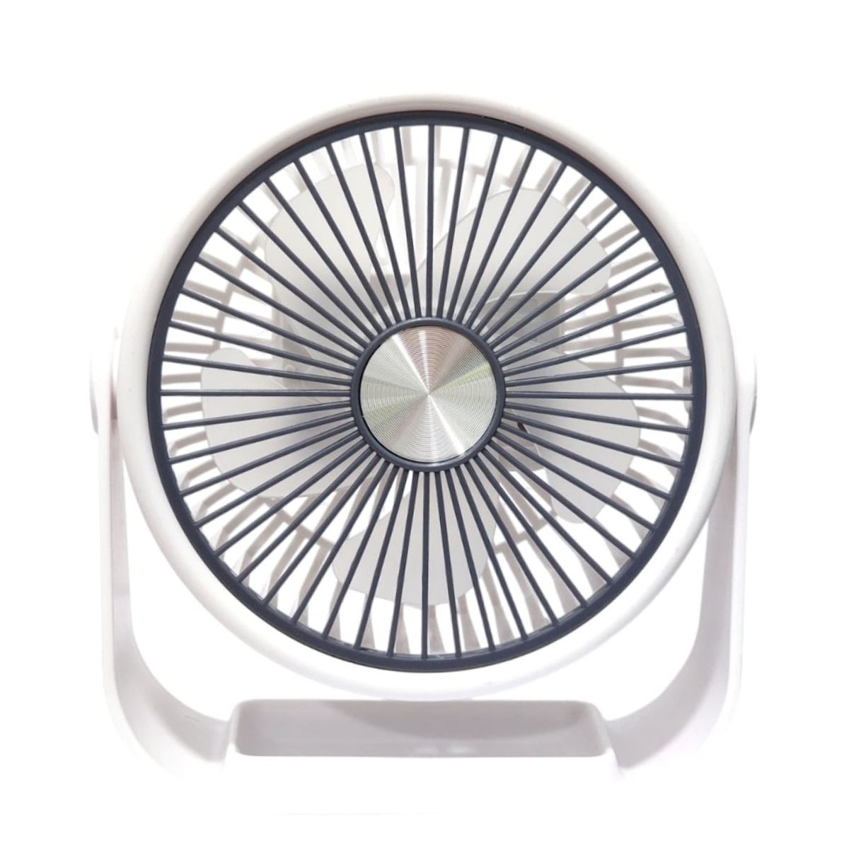 TECNOLAB - Mini Ventilador Portátil Recargable Tecnolab TL673