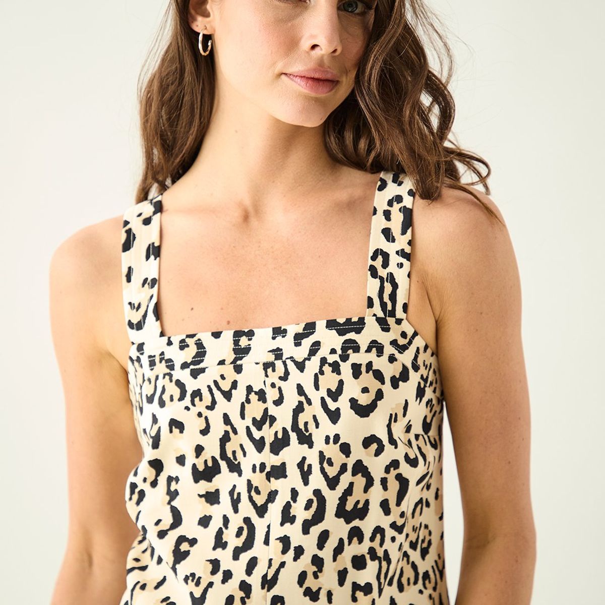 ASH - Vestido Largo Negro Mujer Ash