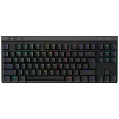 LOGITECH - G515 TKL Black Alambrico