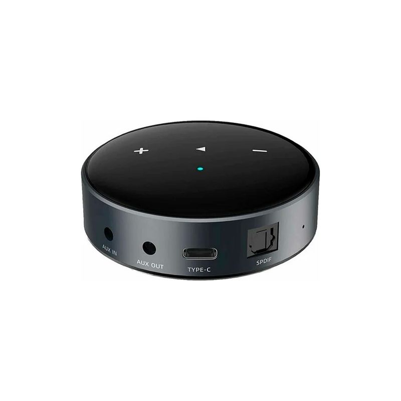 WIIM - Reproductor Audio Streamer WiiM Mini