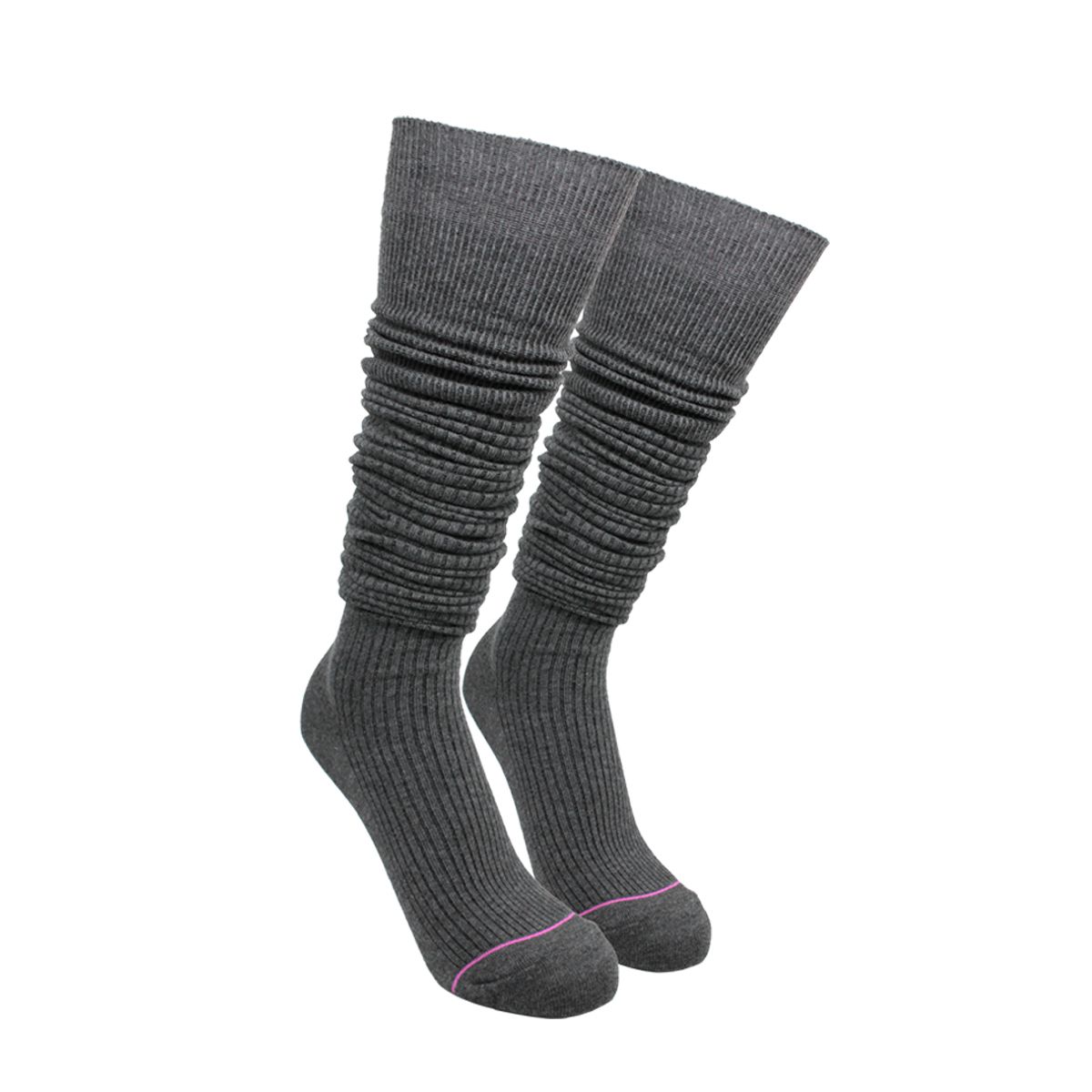 TOP - Calcetines Bucaneras Niña Pack 2 Escolar C2 Top