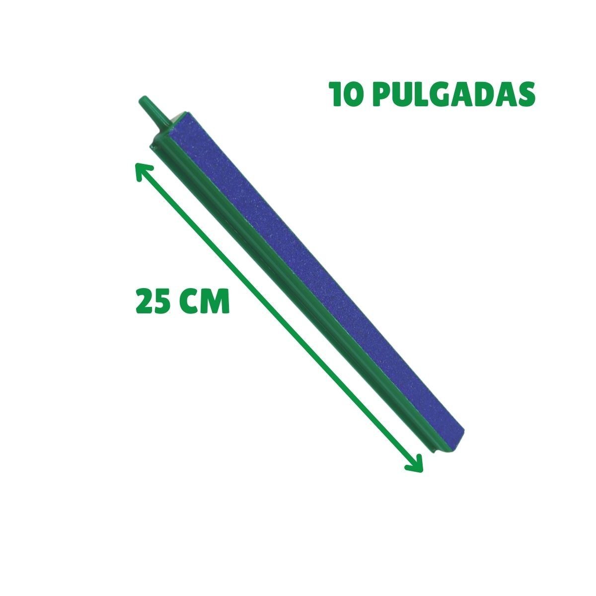 GENERICO - Piedra Difusora 10 Para Acuarios Peceras