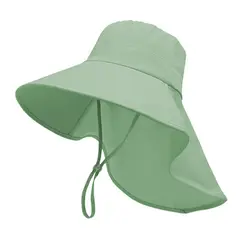ANDESLAND OUTDOOR APPAREL - Sombrero Outdoor Ala Ancha Legionario Mujer