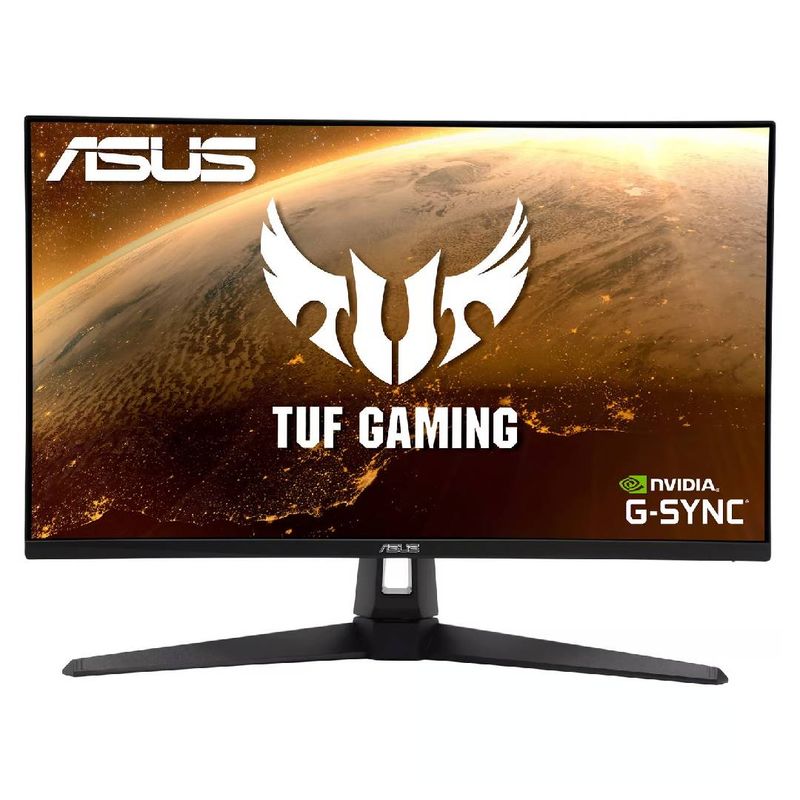 ASUS - Monitor Gamer 27 ASUS TUF Gaming VG27AQZ1A