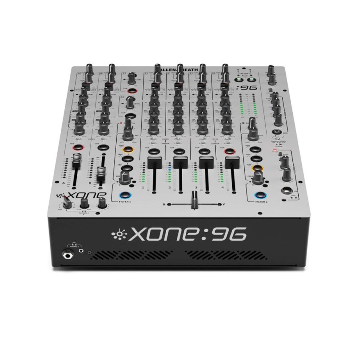 ALLEN & HEATH - Mixer Dj Xone 96 Allen & Heath
