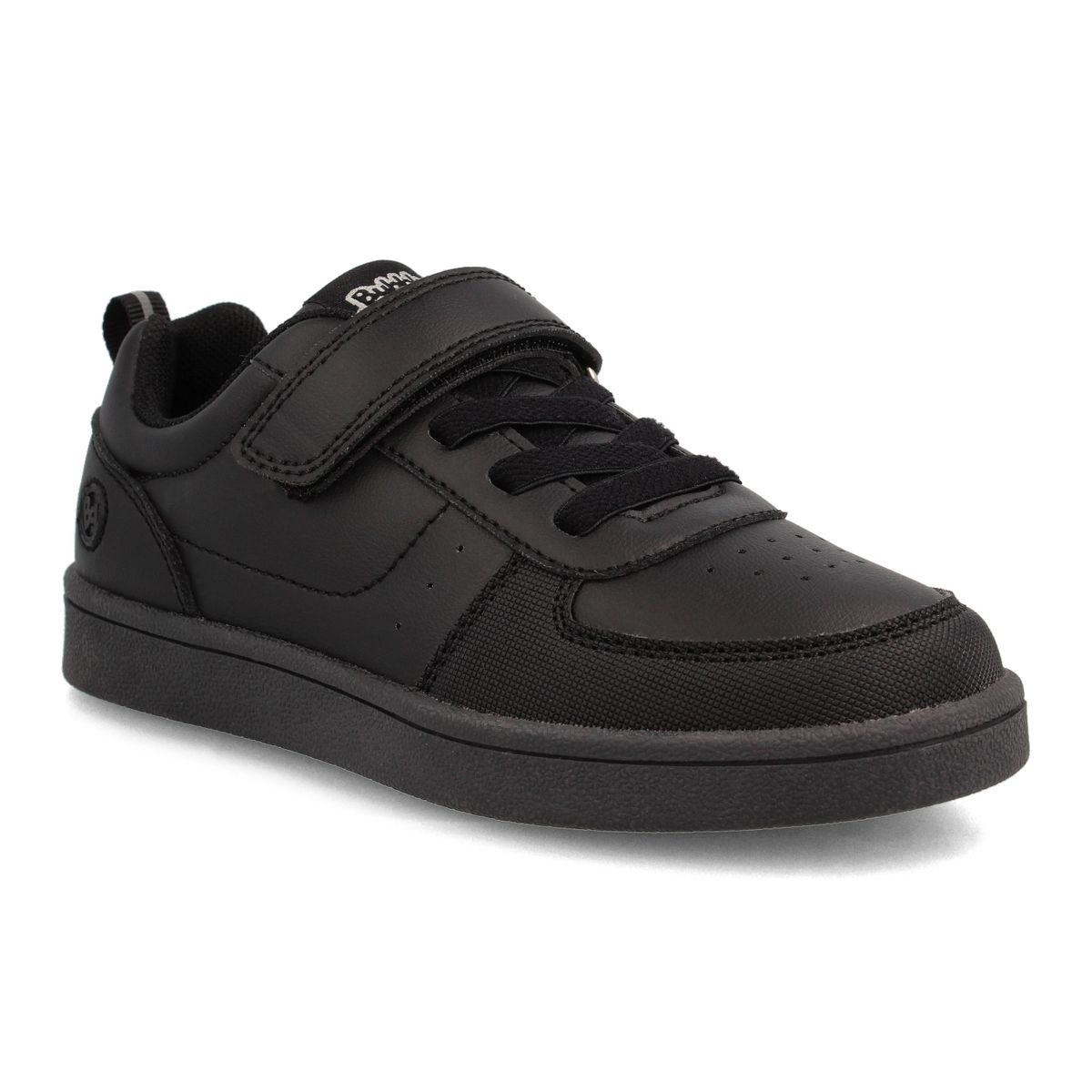 BUBBLE GUMMERS - Zapatilla Escolar Niña Bubblegummers Clavel