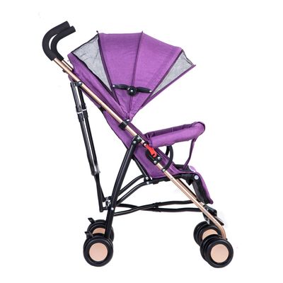 Imagen 2 del producto Coche Paragua Oso Purple