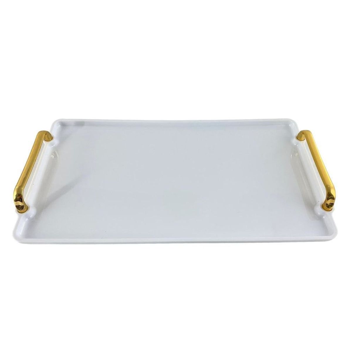 CAP DOR - Bandeja para Servir Modelo Blanca I