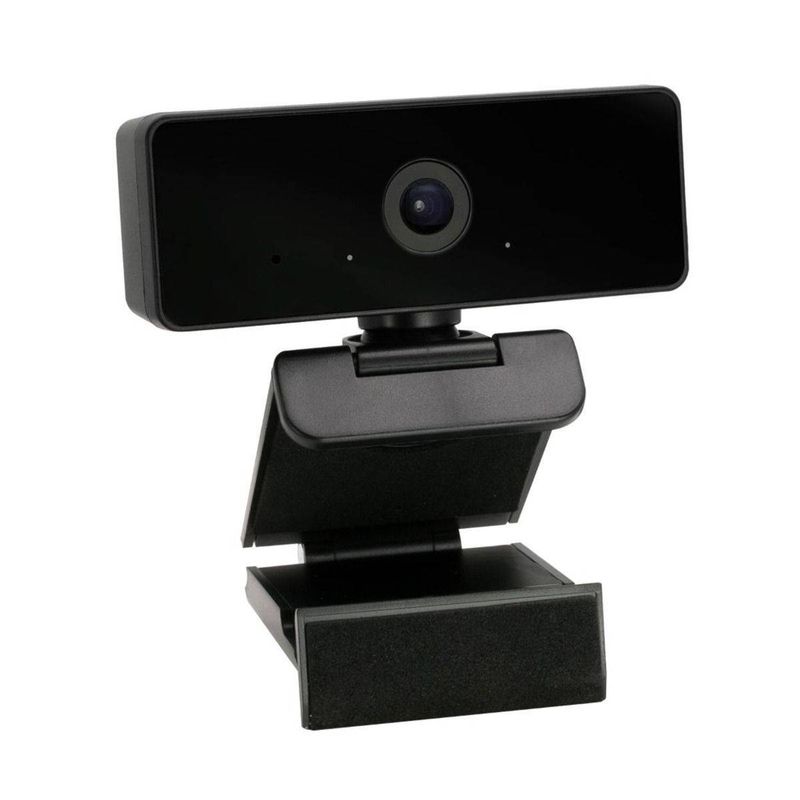 PHILIPS - WEBCAM  PHILIPS SPL6406BM 1080P