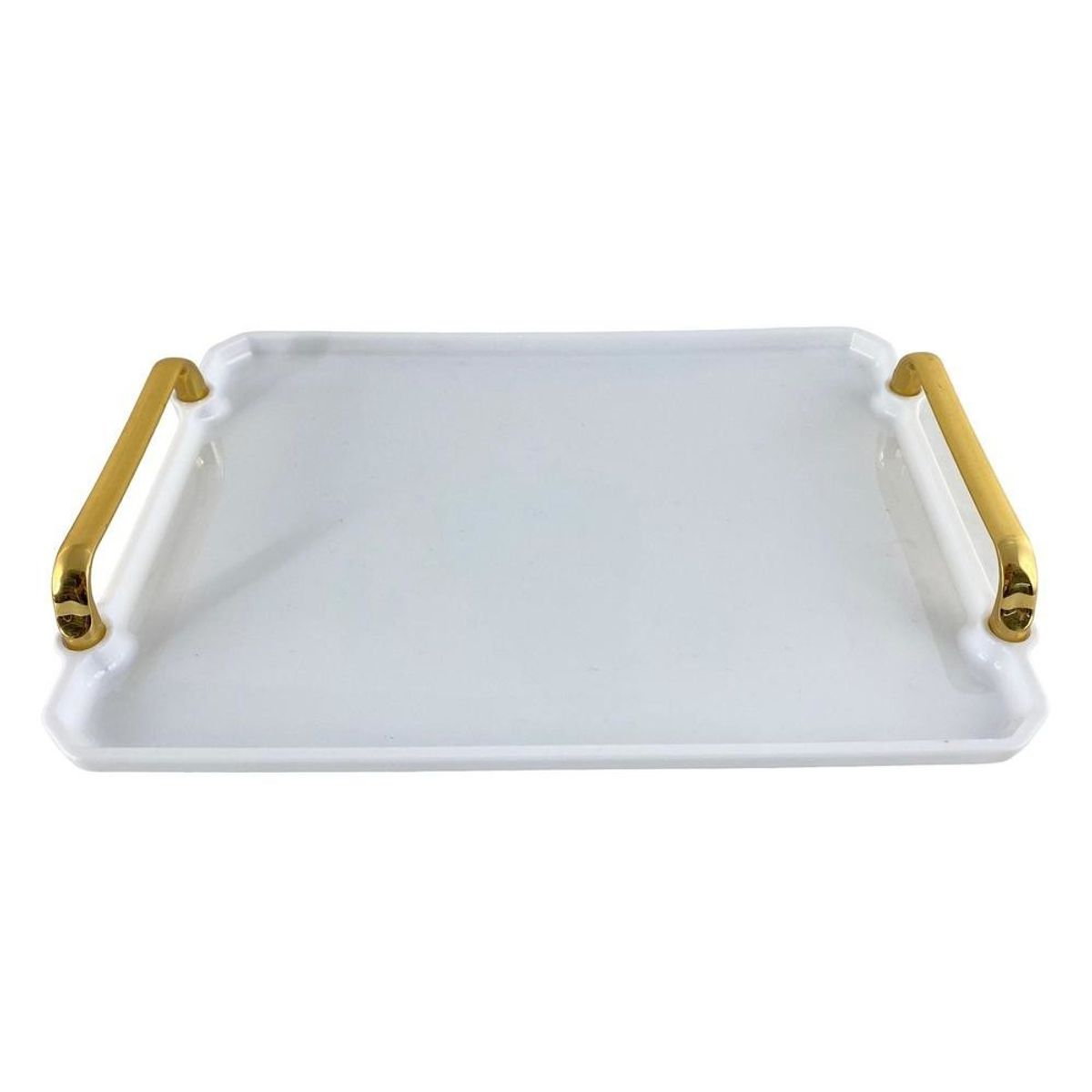 CAP DOR - Bandeja para Servir Modelo Blanca