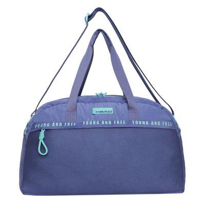 Imagen 2 del producto Bolso Deportivo Mujer Pilates 35 Azul Menta