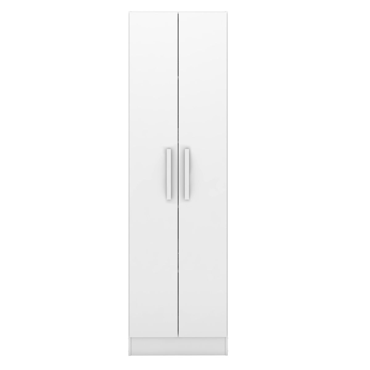 HOME MOBILI - Despensa Aurora Blanco 2 Puertas