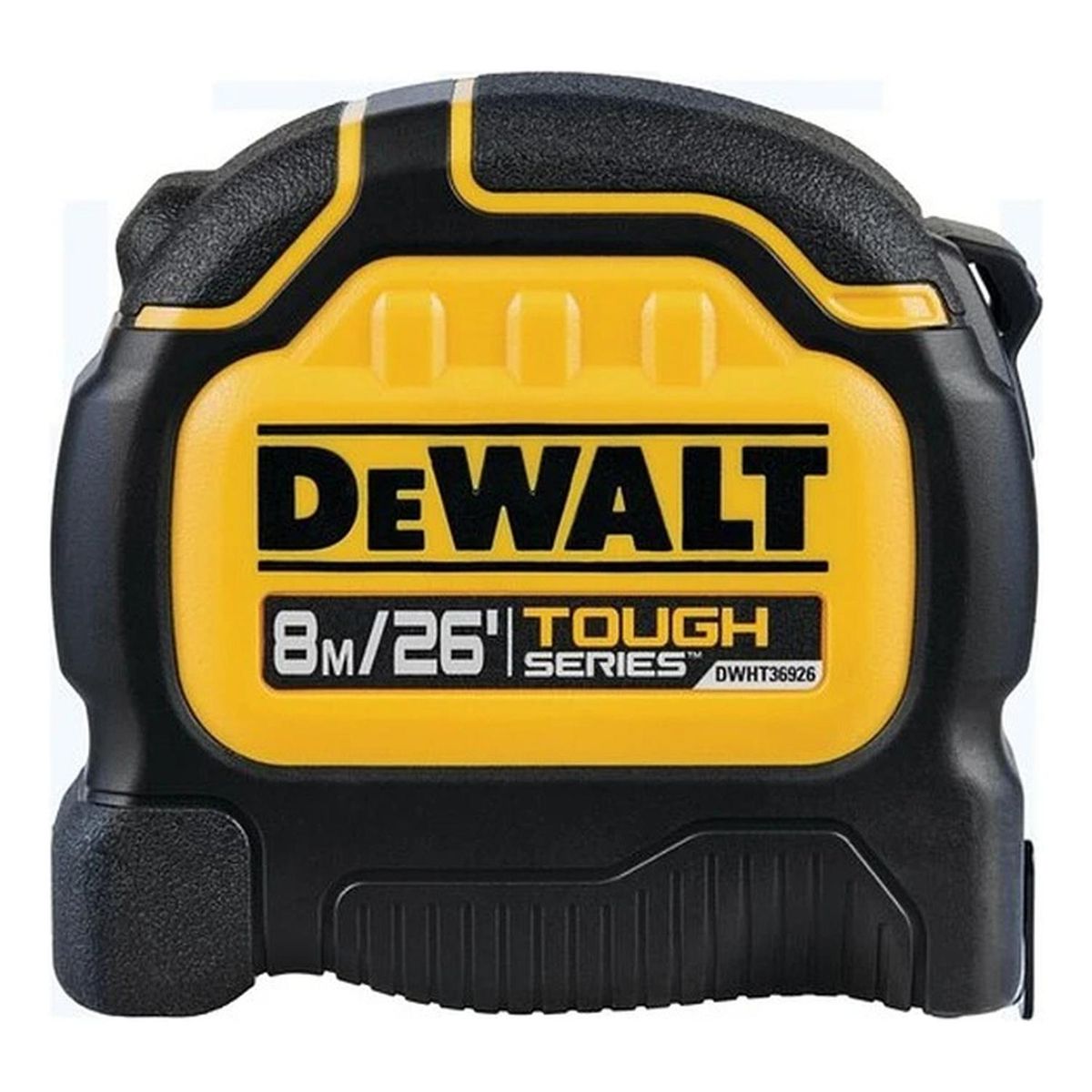DEWALT - Huincha De Medir Dewalt Toughseries 8m/26' Dwht36926s