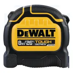 DEWALT - Huincha De Medir Toughseries 8m/26' Dwht36926s