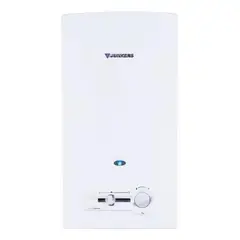 JUNKERS - CALEFON CHISPERO GN 11 L W11-2 P23