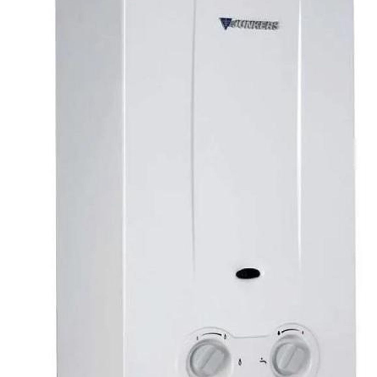 EINHELL - CALEFON JUNKERS GAS NATURAL 10L IONIZADO SMART W10 Kb 23 S4395