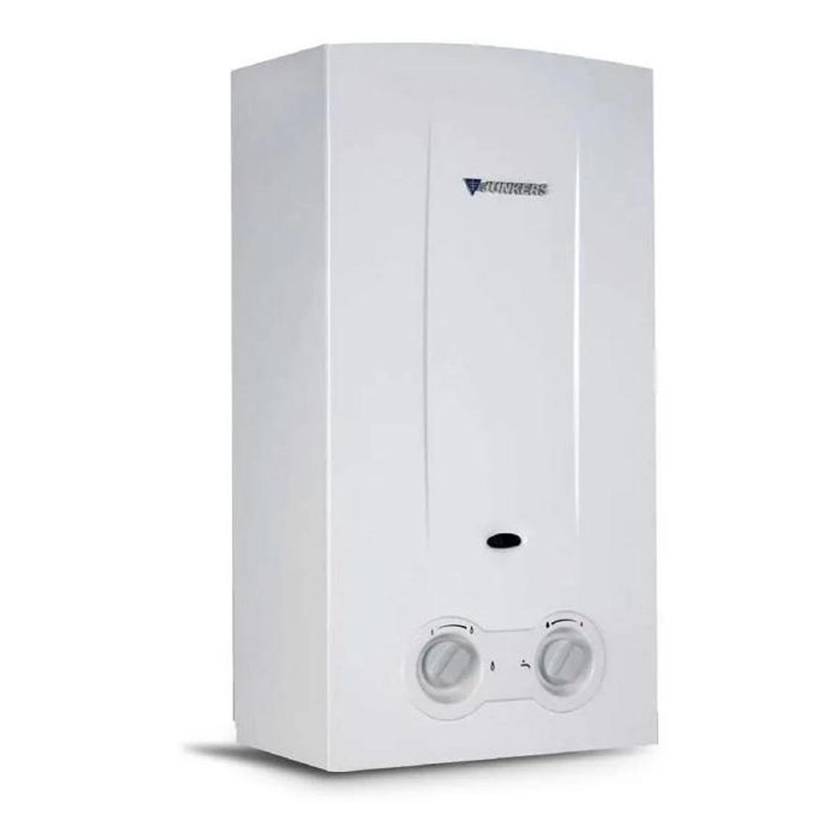 EINHELL - CALEFON JUNKERS GAS NATURAL 10L IONIZADO SMART W10 Kb 23 S4395