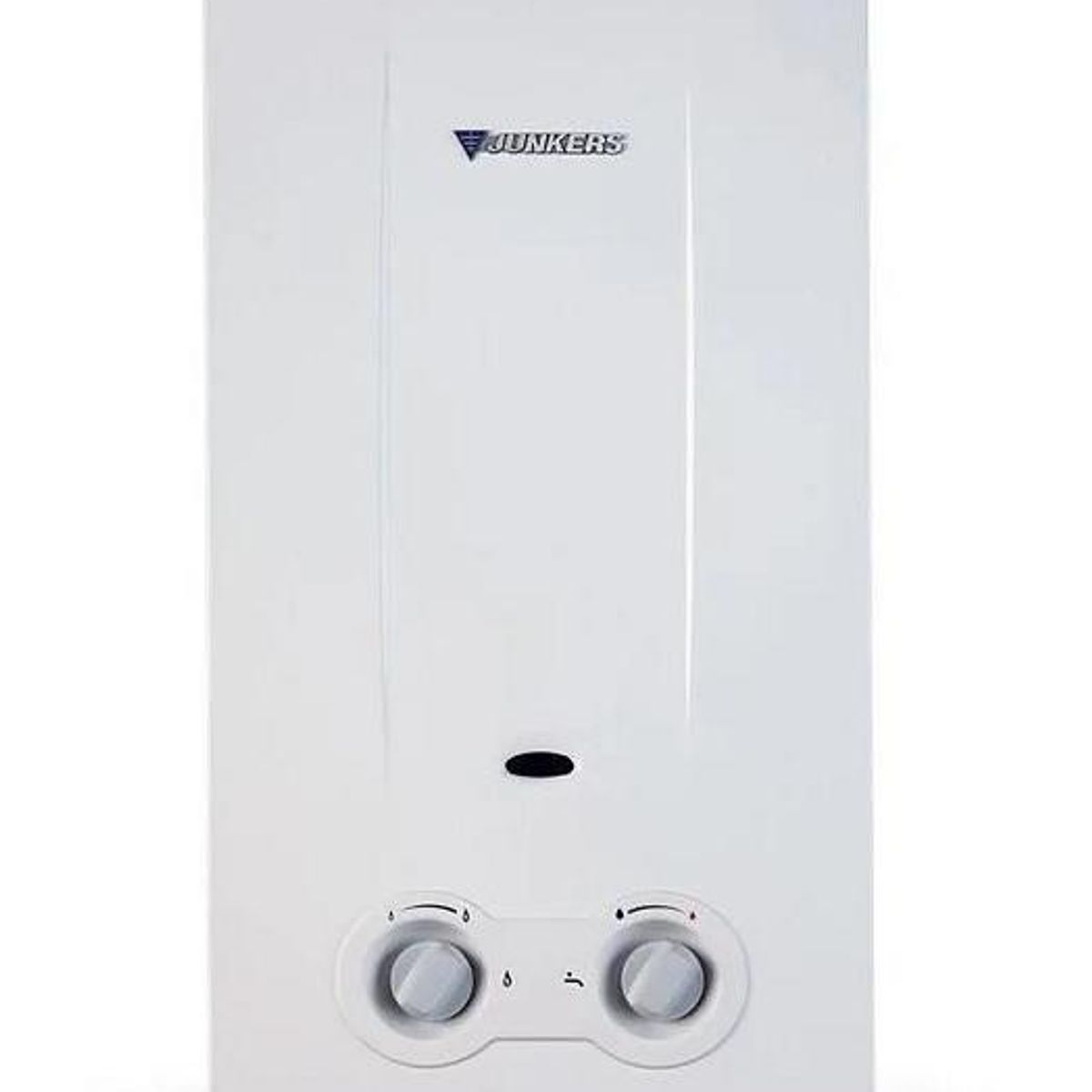 EINHELL - CALEFON JUNKERS GAS NATURAL 10L IONIZADO SMART W10 Kb 23 S4395