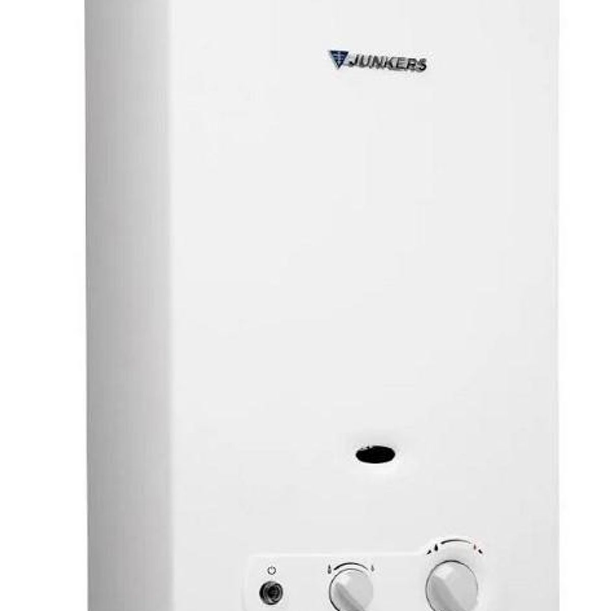 JUNKERS - CALEFON JUNKERS GAS NATURAL 13L TIRO FORZADO WR13-2 KM E23