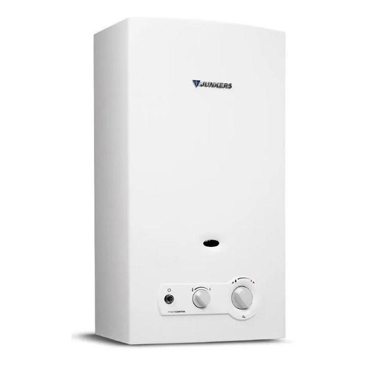 JUNKERS - CALEFON JUNKERS GAS NATURAL 13L TIRO FORZADO WR13-2 KM E23