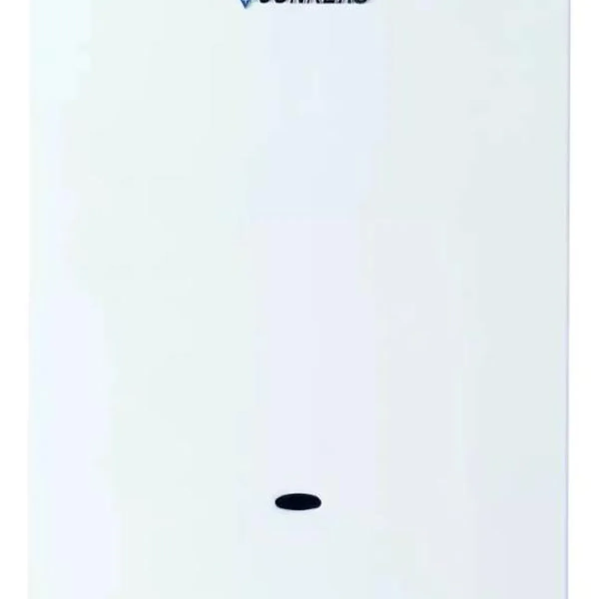 JUNKERS - CALEFON JUNKERS GAS NATURAL 13L TIRO FORZADO WR13-2 KM E23